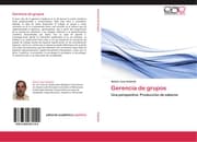 Cover von Gerencia de grupos