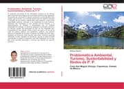 Cover von Problemática Ambiental, Turismo, Sustentabilidad y Redes de P.P.