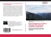 Cover von Flora Diatómica en Ríos y Arroyos Serranos de Córdoba, Argentina