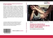 Cover von Violencia doméstica desde la perspectiva de la mujer maltratada