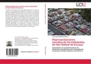 Cover von Representaciones sociales de los habitantes de San Rafael de Escazú