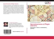 Cover von Aproximaciones al Plagio Literario