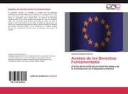 Cover von Análisis de los Derechos Fundamentales