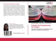 Cover von Estudio de Candidemias en sangre