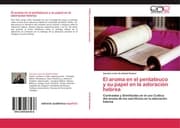 Cover von El aroma en el pentateuco y su papel en la adoración hebrea