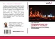 Cover von Guía práctica para la gestión de procesos