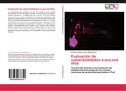 Cover von Evaluación de vulnerabilidades a una red IPv6