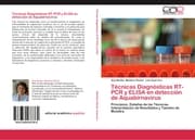 Cover von Técnicas Diagnósticas RT-PCR y ELISA en detección de Aquabirnavirus
