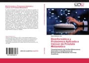Cover von Bioinformática y Proteómica Aplicada a Cáncer de Próstata Metastático