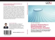 Cover von Campos Holomorfos n-Dimensionales con Singularidades Aisladas
