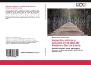Cover von Aspectos míticos y sociales en la obra de Federico García Lorca