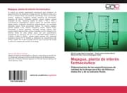 Cover von Majagua, planta de interés farmacéutico