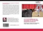 Cover von La racionalidad de los animales en la Filosofía Española moderna