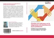 Cover von Cambio de patrones en la migración y la distribución de la población