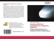 Cover von Análisis DAFO de metadatos en imágenes digitales