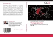 Cover von Tiempos de crisis