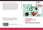 Cover von La historieta contrahegemónica argentina