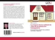 Cover von La mejora de la calidad de vida de la población trabajadora