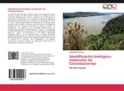 Cover von Identificación biológico-molecular de Cianobacterias