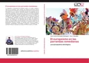 Cover von El europeísmo en las parrandas remedianas