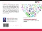 Cover von La Educación Musical