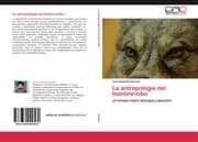 Cover von La antropología del hombre-lobo