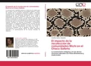 Cover von El impacto de la recolección de comunidades Wichi en el Chaco Salteño