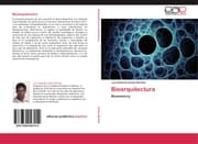 Cover von Bioarquitectura