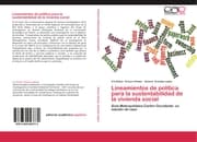 Cover von Lineamientos de política para la sustentabilidad de la vivienda social