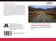 Cover von Historia doble del Cauca