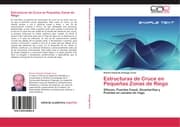 Cover von Estructuras de Cruce en Pequeñas Zonas de Riego