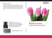 Cover von Mejillas de tulipán
