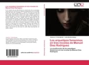 Cover von Los arquetipos femeninos en tres novelas de Manuel Díaz Rodríguez