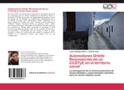 Cover von Automotores Orletti: Resonancias de un CCDTyE en el territorio social