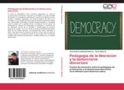 Cover von Pedagogía de la liberación y la democracia discursiva