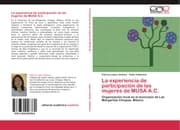 Cover von La experiencia de participación de las mujeres de MUSA A.C.
