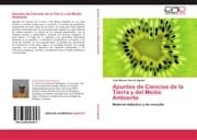 Cover von Apuntes de Ciencias de la Tierra y del Medio Ambiente