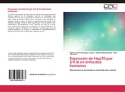 Cover von Expresión de Hsp70 por UV-B en linfocitos humanos