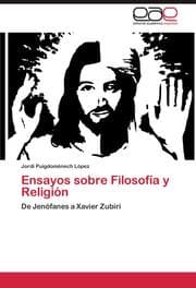 Cover von Ensayos sobre Filosofía y Religión