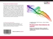 Cover von Producción microbiana de etanol