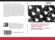 Cover von Carbones activados de origen vegetal