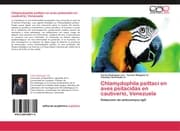 Cover von Chlamydophila psittaci en aves psitacidas en cautiverio, Venezuela