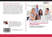 Cover von Agentes Psicosociales de Ocupabilidad
