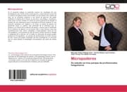 Cover von Micropoderes