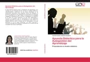 Cover von Apuesta Didáctica para la Autogestión del Aprendizaje