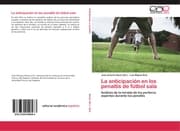 Cover von La anticipación en los penaltis de fútbol sala