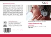 Cover von Emoción musical y cerebro