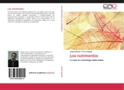 Cover von Los nutrimentos
