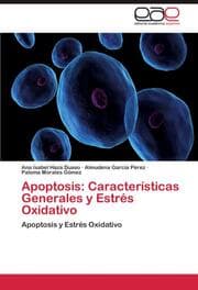 Cover von Apoptosis: Características Generales y Estrés Oxidativo