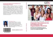 Cover von Inclusión Sociolaboral de la Población con Capacidades Diversas